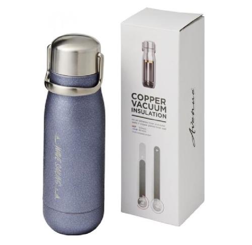 350ml Stainless Steel Copper Vacuum Insulated Sports Bottle